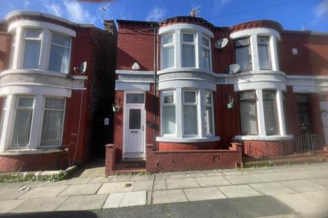 3 Bedroom Terraced in L15 4HN