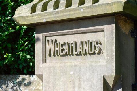 Wheatlands