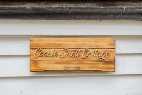 Cockle Shell Cottage