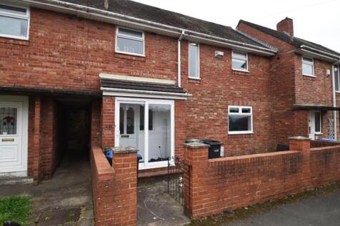 6 Bedroom House in DH1 1JH