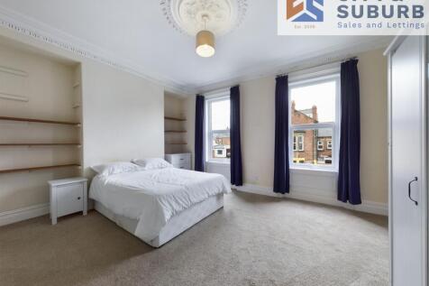FMR71- Bedroom Three