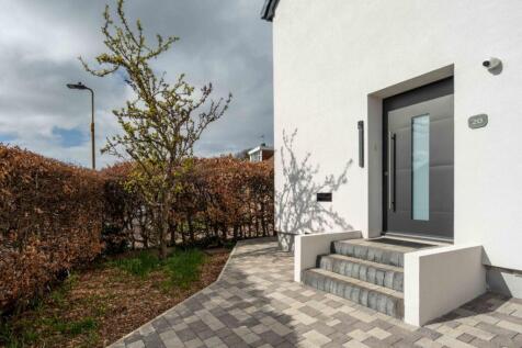 Front External