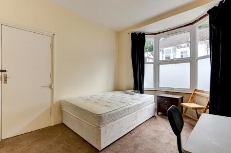 54 Argyle Road Bedroom 1