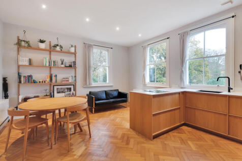 1 Bedroom Flat to Rent