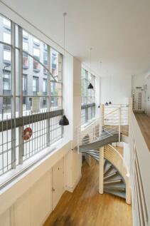 Ground & Lower Ground Unit