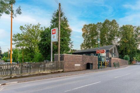 Ashtree Grove Local Area 2