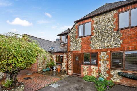 Heatherton Mews, Emsworth