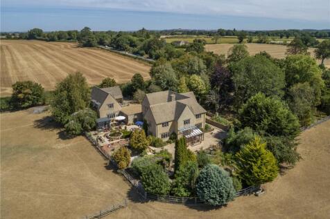 Fosse Manor Farm