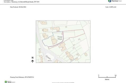 Location Plan