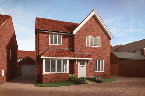 primary property image