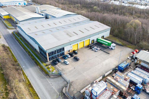 Light Industrial to rent in goole