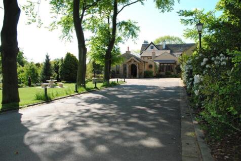 Bramleys Estate Agents - Hopton Hall Lane - Mirfie