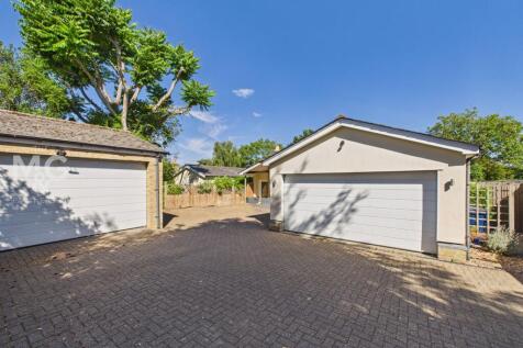 Garage On The Right