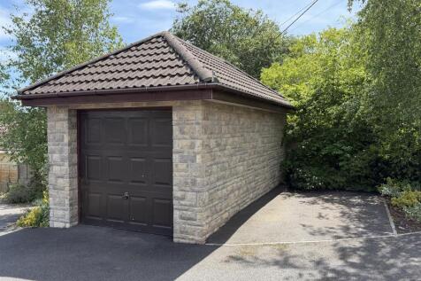 Garage and Parking