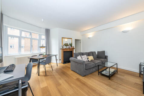 Kingston House Ea...