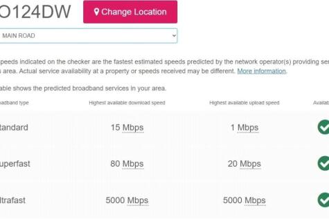 Broadband