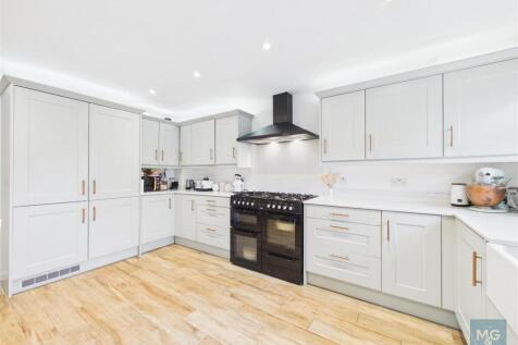 Kitchen-Diner