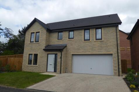 5 Bedroom Detached in NE46 4SD