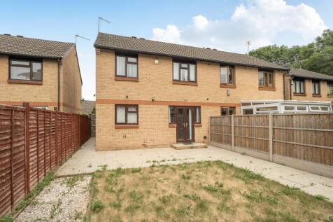 Garden/Rear of Property