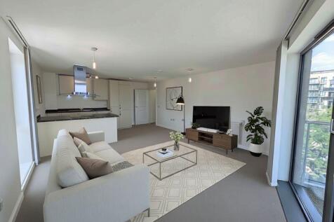 Open Plan
