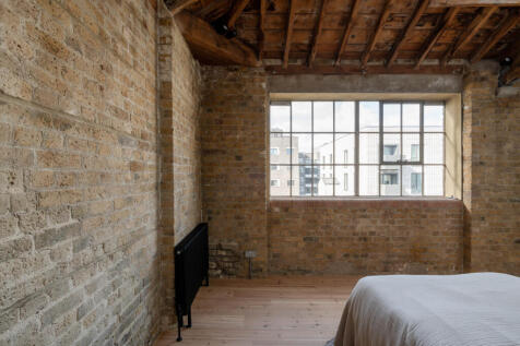 313737 - 719 Alaska Buildings, London SE1 - hig...