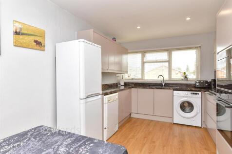 Kitchen/ Diner