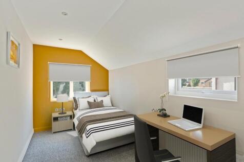 1 Bedroom House in PE1 3BS