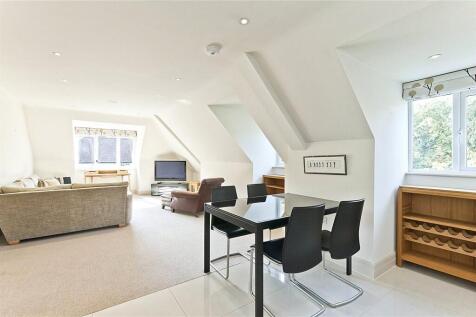 Open Plan Receprion