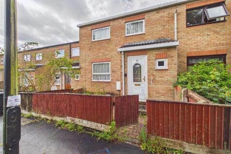 55 Southwood Avenue, Coombe Dingle, Bristol BS9 2Q