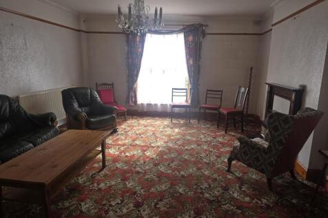 First Floor Sitting Room