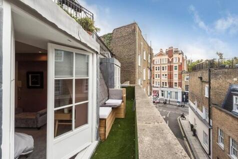 Terrace / Patio