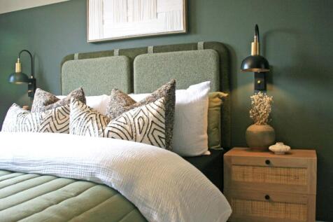 HarperCrewe - Hodthorpe -