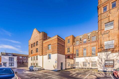 45 Brandon Court, Lawrence Road, Southsea-Small-Po