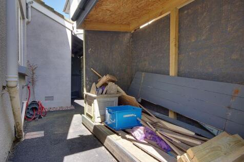 Side Access (Log Store)