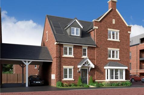 primary property image