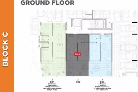 Block C - Ground...