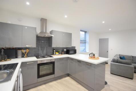 4 Bedroom Terraced in LN1 1RP