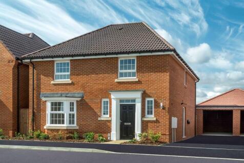 Winterton external