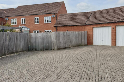 Garage and Parking