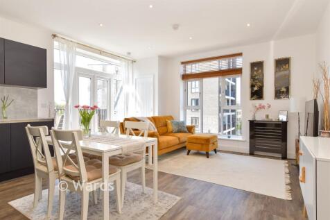 Kitchen/Lounge/ Dining Area