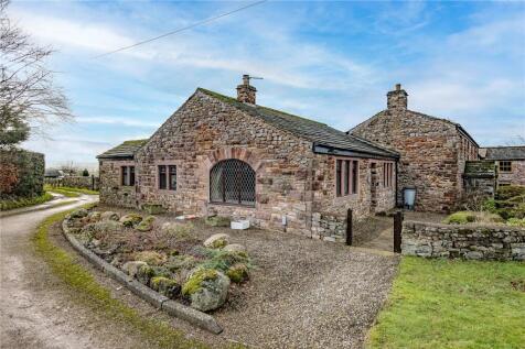 Dairy Cottage
