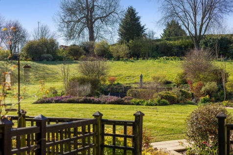 Estate Grounds