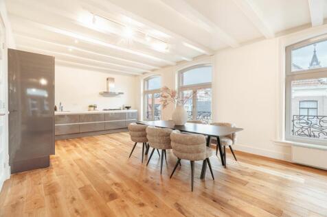 Van Baerlestraat 17 3 1071 AM AMSTERDAM image 2