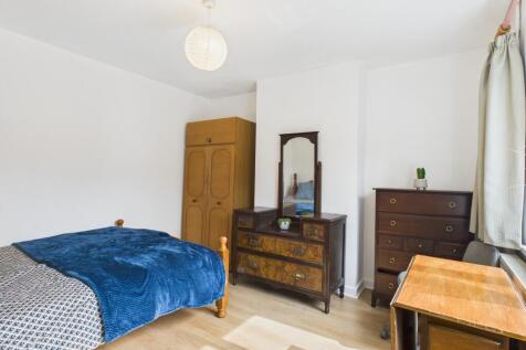 1 Bedroom House in NR5 8QH