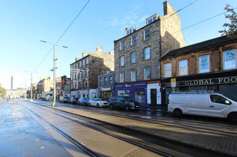 4 Bedroom Flat in EH6 8NP