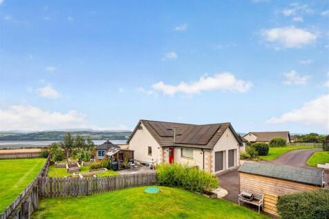 31-14, Balnatua Culbokie, Dingwall, Highland, IV7
