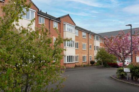 Browning Court