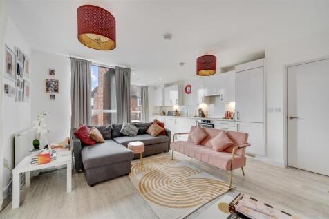Daneils_Printworks Apartments, Printworks Apt 44,