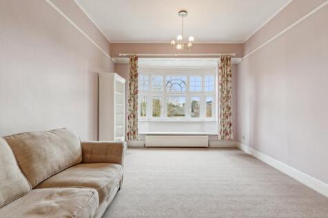 Grove Park Terrace