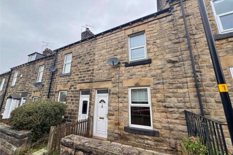 3 Bedroom Terraced in HG1 2DG